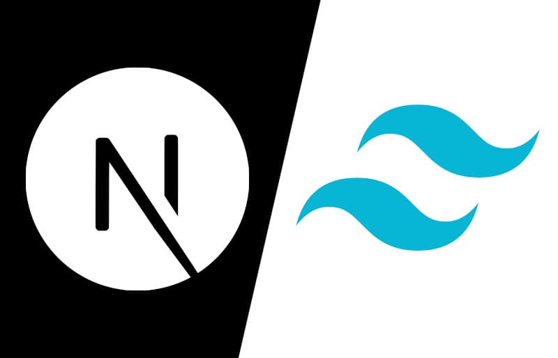 Adding TailwindCSS to your NextJS application