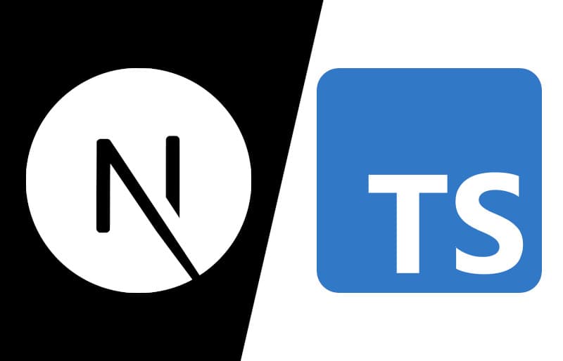 Adding TypeScript support to your NextJS application